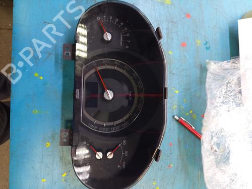 Dashboard CITROËN C-ELYSEE (DD_) 1.6 HDI 92 | BP38151781C46 - Image 18