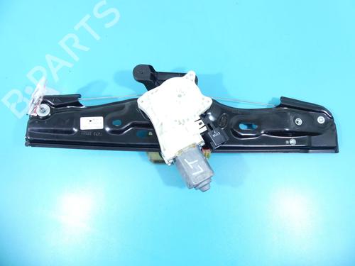 Used Rear left window mechanism Rear left window mechanism 37891569 37891569