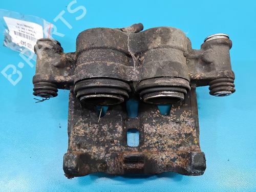 Right front brake caliper FIAT DUCATO Van (250_) 120 Multijet 2,3 D | BP40015122M104 - Image 4