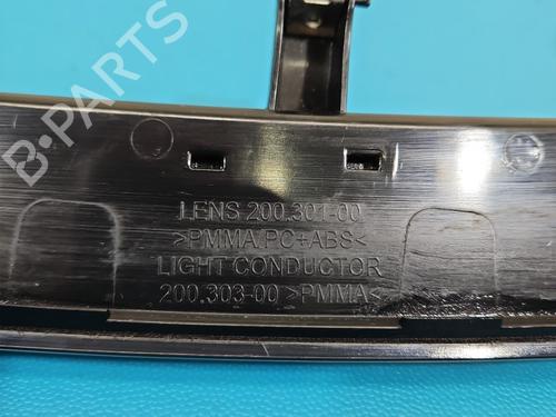 Third brake light JAGUAR F-PACE (X761) | BP37843303L11 - Image 8