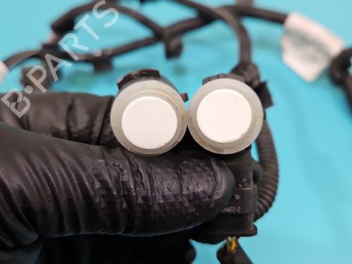 Wiring harness OPEL MOKKA 1.2 (76) | BP39949386E16 - Image 8