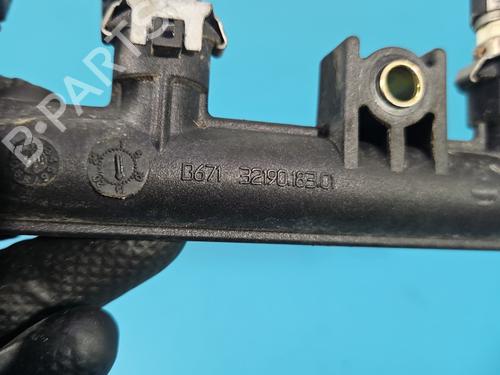 Injector FIAT PANDA (169_) 1.2 (169.AXB11, 169.AXB1A) | BP39433337M100 - Image 12
