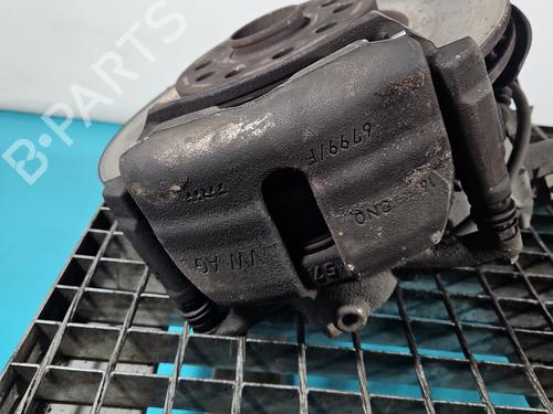 Used Right front brake caliper Right front brake caliper 38150003 38150003