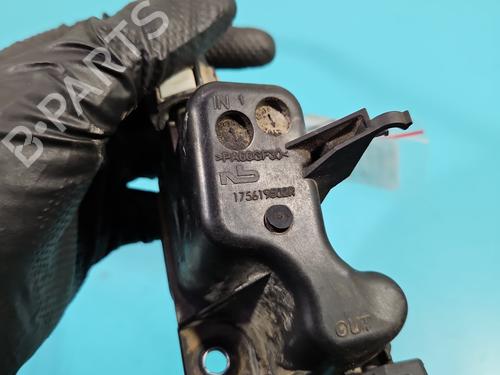 Electronic sensor RENAULT TRAFIC III Van (FG_)  | BP38117525M84  - Image 7