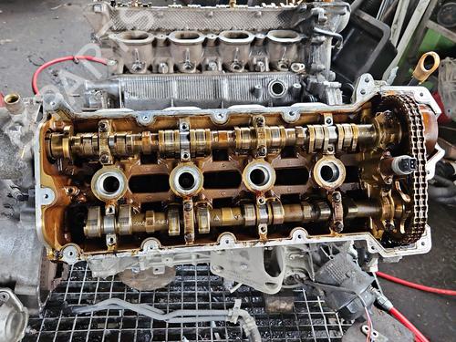 Engine PORSCHE CAYENNE (9PA) | BP39101788M1 - Image 2