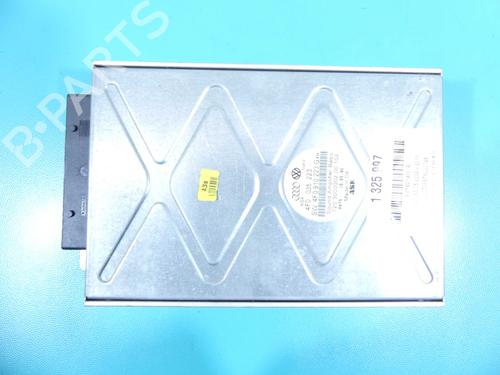 Electronic module AUDI A6 C6 Avant (4F5) 2.0 TDI | BP37893544M83 - Image 3