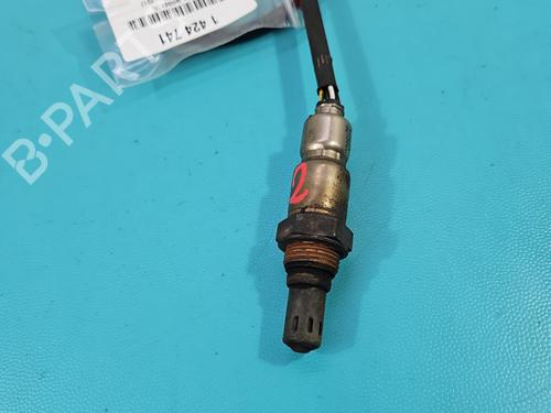 Electronic sensor AUDI A8 D4 (4H2, 4H8, 4HC, 4HL) 3.0 TFSI quattro | BP38125593M84 - Image 3
