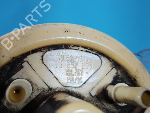 Fuel pump OPEL CORSA E Hatchback Van (X15) | BP37831645M76 - Image 6