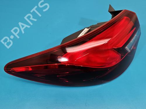 left-taillight-opel-astra-j-saloon-2012-37847292 main image
