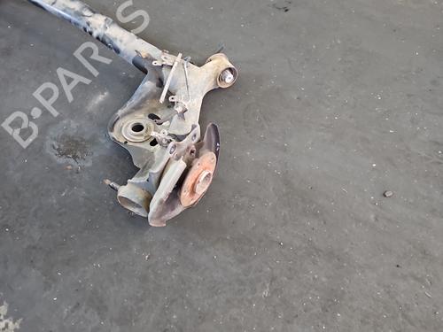 Rear axle SUZUKI VITARA (LY) 1.6 AllGrip (APK 416) | BP37825957M2 - Image 5