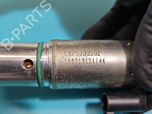 Electronic sensor VOLVO V50 (545) 2.4 | BP38126683M84 - Image 3