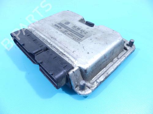Used Engine control unit (ECU) Engine control unit (ECU) 37887836 37887836