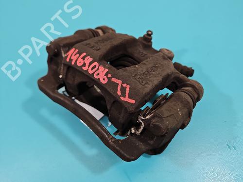 Used Left rear brake caliper Left rear brake caliper 38134830 38134830