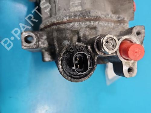 AC compressor TOYOTA AURIS (_E18_) 1.6 (ZRE181_, ZRE185_, ZRE185R, ZRE181R) | BP40461157M34 - Image 7