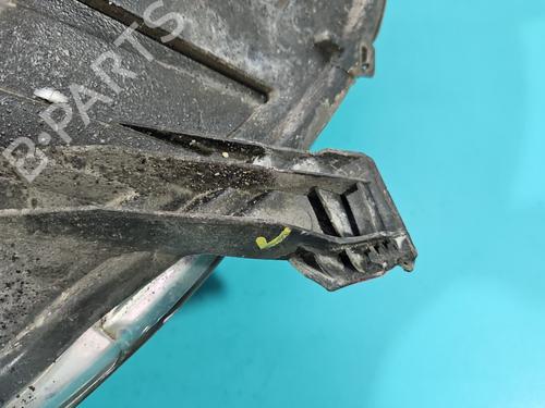 Left headlight CITROËN C1 (PM_, PN_) 1.0 | BP38144317C28 - Image 9