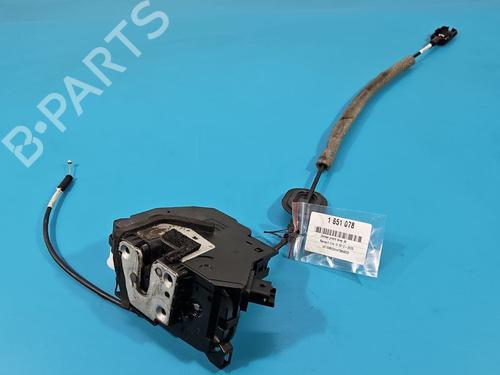 Used Front left lock Front left lock RENAULT CLIO IV (BH_) 1.2 16V (73 hp) 40255824 40255824