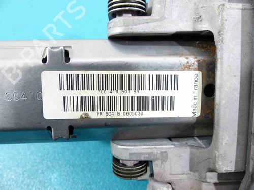 Steering column PORSCHE CAYENNE (9PA) Turbo S 4.5 | BP37860837M21 - Image 5