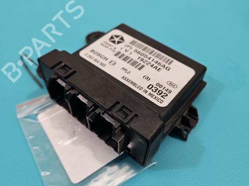 Used Electronic module Electronic module 37819904 37819904