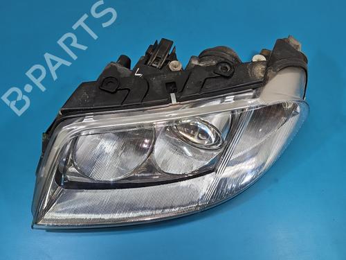 Left headlight VW PASSAT B5.5 Variant (3B6) 2.0 | BP40015161C28 - Image 2