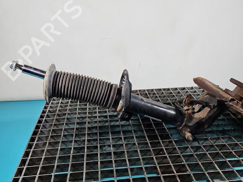 Used Left front shock absorber Left front shock absorber 38000321 38000321