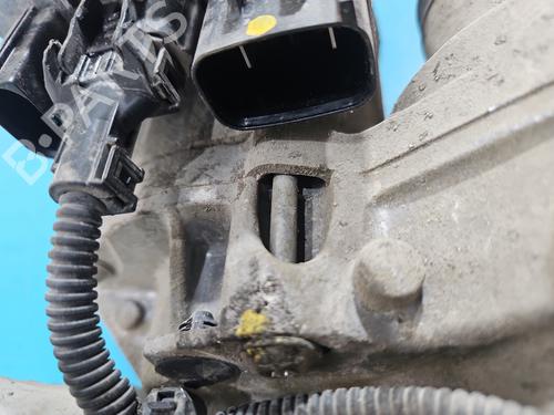 Steering rack FORD FOCUS III Turnier | BP37837063M22 - Image 7