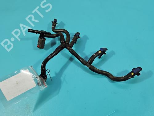 Pipe DACIA DOKKER Box Body/MPV | BP37843794M125 - Image 2