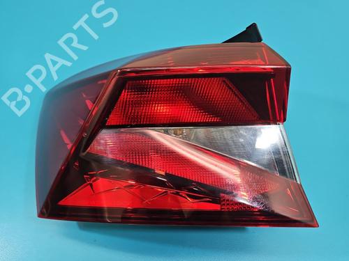 Left taillight SKODA FABIA IV (PJ3) | BP40078689C34 - Image 7