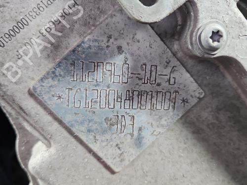 Engine TESLA MODEL 3 (5YJ3) | BP38128351M1 - Image 4