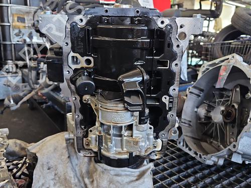 Engine SKODA FABIA IV (PJ3) | BP39119285M1 - Image 2