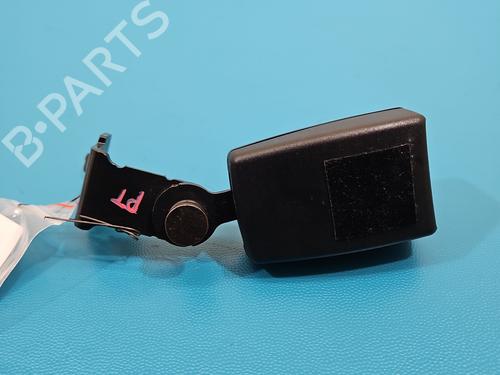 Rear right seatbelt BMW X6 (E71, E72) xDrive 40 d | BP37824488I28 - Image 2