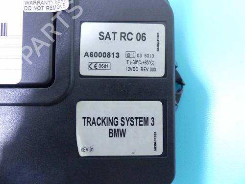 Electronic module BMW 5 (F10) 520 d | BP37894206M83 - Image 3