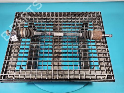 Used Left rear driveshaft Left rear driveshaft 37848776 37848776