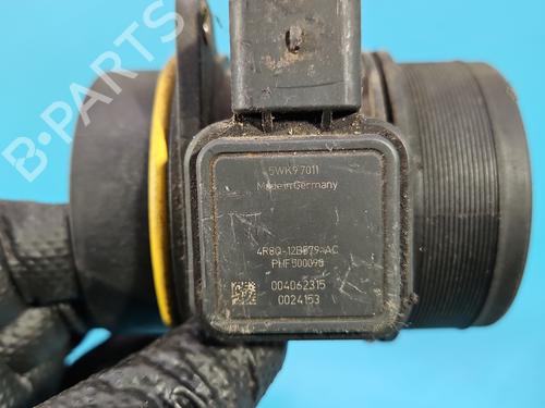 Mass air flow sensor JAGUAR XF I (X250) 3.0 D | BP38036621M95 - Image 9