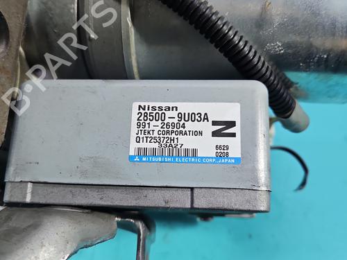 Steering pump NISSAN NOTE (E11, NE11) 1.6 | BP38142791M99 - Image 8