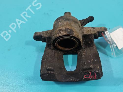 Right front brake caliper FIAT 500 (312_) 1.3 D Multijet (312AXB1A) | BP37841968M104 - Image 5