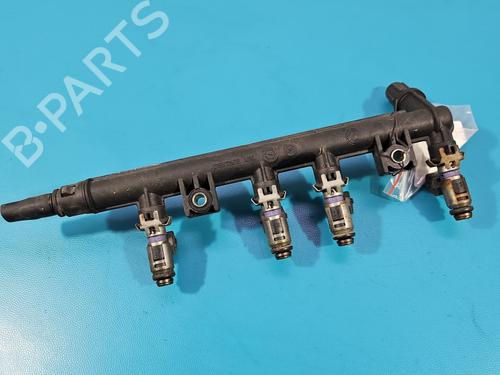 Used Injector Injector FIAT PUNTO (188_) 1.2 60 (188.030, .050, .130, .150, .230, .250) (60 hp) 40008572 40008572