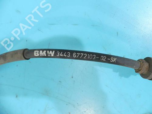 Electric handbrake BMW X5 (E70) xDrive 30 d | BP38012626E5 - Image 2