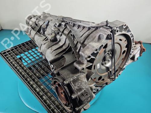 Used Gearbox Gearbox AUDI A4 B8 (8K2) [2007-2017] 37849260 37849260