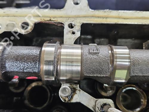 Cylinder head AUDI A6 C6 (4F2) | BP37813212M5 - Image 2