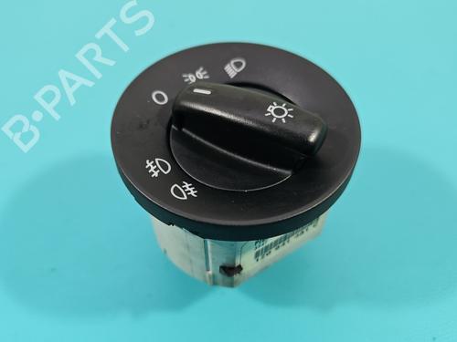 Used Headlight switch Headlight switch 37813585 37813585