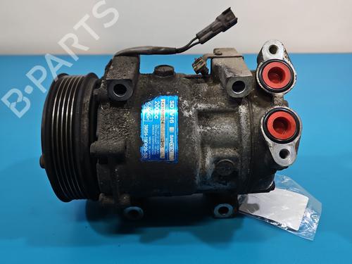 AC compressor VOLVO V50 (545) 1.6 D | BP38050762M34 - Image 6