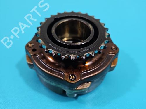 Used Pulley Pulley HYUNDAI TUCSON (JM) [2004-2019] 38127826 38127826