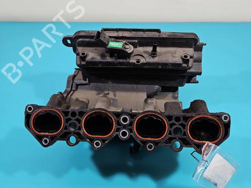 Intake manifold PEUGEOT 301 1.6 VTi 115 | BP38120308M70 - Image 6