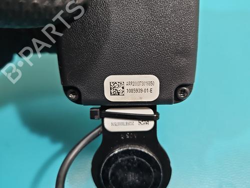 Rear left seatbelt TESLA MODEL 3 (5YJ3)  | BP38128179I29  - Image 6