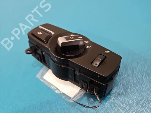 Used Headlight switch Headlight switch BMW 7 (F01, F02, F03, F04) 740 d xDrive (306 hp) 37852995 37852995
