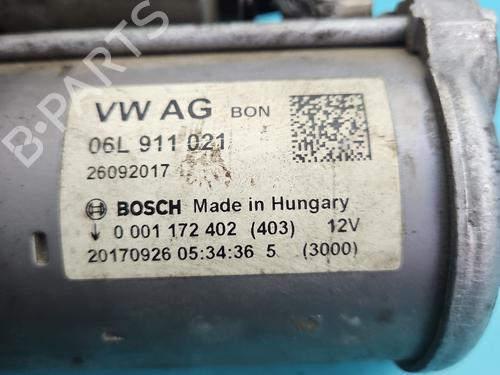 Starter AUDI A4 B9 (8W2, 8WC) 2.0 TFSI quattro | BP37830034M8  - Image 5