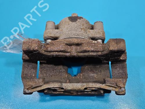 Right front brake caliper JAGUAR XE (X760) 2.0 D | BP37826632M104 - Image 4
