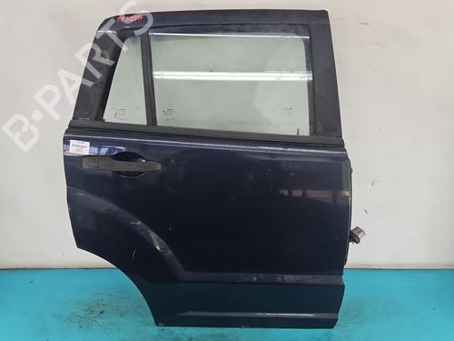 Used Right rear door Right rear door 37818372 37818372