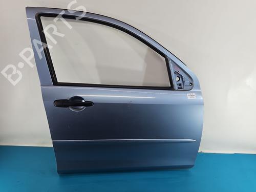 right-front-door-mazda-2-dy-2003-2004-2005-2006-2007-37858571 main image