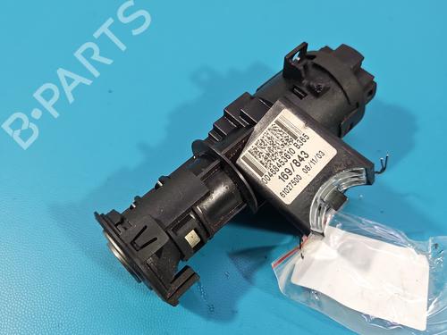 Ignition barrel FIAT PANDA (169_) 1.1 (169.AXA1A) | BP38061670M48 - Image 2